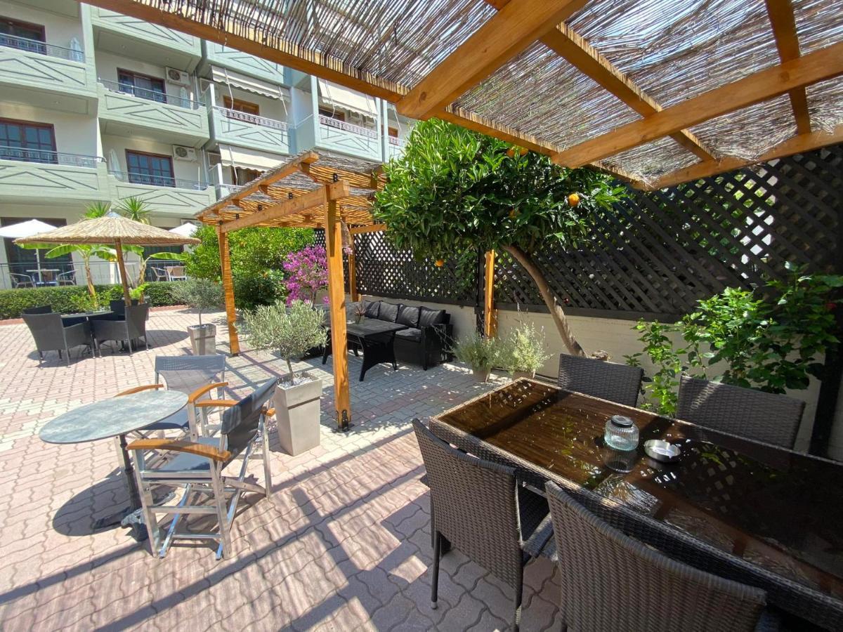 Hotel Pavlos -