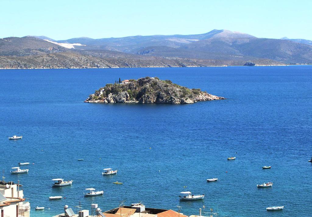 Hotel Pavlos - 2*